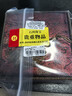 石玥珠宝18mm缅料白玉菩提根木手串把件莲花文玩佛念珠转运手链男女士款  实拍图