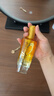 欧莱雅奇焕润发护发精油小金瓶100ml免洗滋养女护理【热门商品】 实拍图