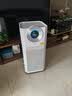 美的（Midea）【超大净化量】甲醛数显空气净化器鼻炎家用除烟味异味过敏原宠物吸猫毛净化机T1000 Lite 实拍图