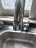 一靓厨房水龙头起泡器防溅头过滤网嘴发泡器M22内丝出水嘴配件 实拍图