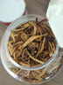 贡苑特级陈皮丝150g【五年陈化】老树陈皮橙皮橘皮泡水泡水煲汤养生茶 实拍图