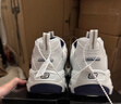 斯凯奇（Skechers）七夕情人节礼物小白熊女鞋夏季厚底百搭老爹鞋熊猫鞋休闲运动鞋 实拍图