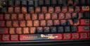 CHERRY樱桃 MX3.0S 有线电竞游戏全尺寸机械键盘RGB可选蓝牙无线三模家用办公 【声优版】MX3.0S 喷火龙联名款-茶轴 实拍图