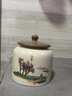 印象堂2026新茶特级铁观音乌龙茶500g茶叶礼盒装中秋礼品送人教师 实拍图