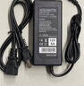 悠品 12V5A/4A/3A电源适配器线联想AOC液晶电脑显示器通用监控摄像头硬盘盒打印机按摩椅录相充电器 实拍图