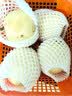 正宗河北皇冠梨饶阳皇冠梨产地直发单果180g+ 带箱2斤装（净重1.6-1.8斤） 实拍图