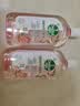 滴露（Dettol）香氛自然衣物消毒液1L*4  留香48H洗衣除汗臭 儿童玩具杀菌消毒水 实拍图