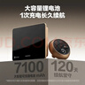 萤石（EZVIZ）DP2C 3MP+256G监控专用卡 智能猫眼 摄像头 300万超清 可视门铃防盗门监控 实拍图