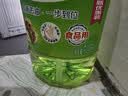 立白茶籽洗洁精2.9kg A类去污洁净99.9%除菌去油快不伤手洗涤灵洗碗液 实拍图