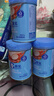 嘉宝（GERBER）番茄牛肉谷物高铁米粉婴幼儿米粉宝宝辅食米糊250g6月+100%真验厂 实拍图