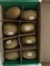 佳沛（zespri）新西兰阳光金奇异果 8个装 超大果单果重约175-204g 猕猴桃水果 实拍图