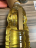 金龙鱼 食用油 自然葵香葵花籽油1.8L（新老包装随机发货） 实拍图