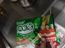 金锣火腿肠 肉粒多香肠 30g*8支/袋 优质火腿肠休闲零食 淀粉含量≤5% 实拍图
