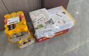 可口可乐（Coca-Cola）美汁源 Minute Maid 果粒橙 橙汁果汁饮料 310ml*12瓶 整箱装 实拍图