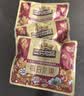 三只松鼠每日坚果750g30袋独立包装腰果开心果干休闲零食礼包团购送礼 实拍图
