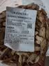 福东海【爆款】正宗甘肃精选黄芪片500克 北芪搭中药材枸杞当归党参煲汤 实拍图