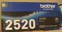 兄弟（brother）TN2520XL墨粉盒（高容 适用于兄弟2508/2518/2548/2628/2648） 实拍图