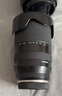 腾龙（Tamron）B061X 18-300mm F/3.5-6.3 Di III-A VC VXD防抖远摄大变焦微单镜头旅游（富士X口） 实拍图