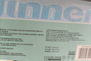 稳健一次性医用外科口罩200只 儿童50只/盒*2+成人50只/盒*2 实拍图