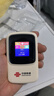 中国联通随身wifi6无线移动wifi免插卡无线网卡车载校园随行支持5G/4G设备上网全国通用流量2026款官方正品 实拍图