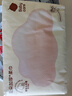 babycare面膜柔巾婴儿干湿两用一次性洗脸巾小熊巾加厚绵柔巾 80抽*1包 实拍图