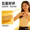 贝易宝宝防摔防护栏床边挡板档板免打孔床围栏1.8×2m 二面装 实拍图