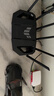 华硕（ASUS）TUF小旋风Pro电竞WiFi7路由器家用无线千兆穿墙王路由全屋WiFi7信号增强放大器 Aimesh随心组网 实拍图