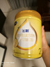飞鹤飞帆较大婴儿配方奶粉2段(6-12月)900g*1罐藻油DHA益生菌专利OPO 实拍图