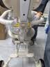 semmook遛娃神器可折叠婴儿推车双向手推车婴儿车0-3岁溜娃神器一键收车 升级款加大轮【带加大遮阳棚】 实拍图