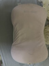婧麒（JOYNCLEON）太空分区枕套宝宝枕头套通用透气婴幼儿6月至3岁 蓝色 Jzt155048 实拍图