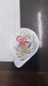 雀巢（Nestle）咖啡茶伴侣 香浓10ml*100粒 奶油奶精球 含生牛乳 0反式脂肪酸 实拍图