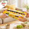 佳沛（zespri）新西兰 阳光金奇异果12粒特大果单果124-146g 猕猴桃水果礼盒 实拍图