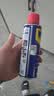 WD-40除锈剂润滑wd40门锁润滑油机械防锈油螺丝螺栓松动剂铁锈清洁神器 实拍图