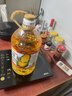 金龙鱼 食用油 非转基因压榨一级玉米胚芽油4L(新老包装随机发货) 实拍图