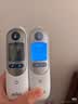 博朗（BRAUN）耳温计IRT6525耳温枪电子体温计宝宝婴儿专用体温枪医用测温度计 实拍图