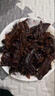 妙滋味 酱板鸭湖南常德地方特产风干板鸭肉零食卤味肉干下酒菜350g 微辣 实拍图