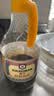 万字鲜醇酿造酱油 1.8L【特级酱油】龟甲万0防腐剂0色素炒菜凉拌 实拍图