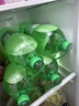 百事可乐七喜7UP 柠檬味 碳酸饮料汽水 2L*6瓶 整箱装 家庭宴会 实拍图