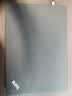 联想ThinkPad X13/L13/X1Carbon/X1Yoga 轻薄二手笔记本电脑I5 I7 13.3寸商务办公95新 【主推】X13 i5-10 16G 512G95新 实拍图