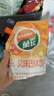 菓珍阳光甜橙味 壶嘴装400g*3（共3袋）果珍维C橙汁冲饮果汁粉 实拍图