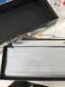 IQUNIX EV63旗舰磁轴键盘神秘X轴无畏契约电竞游戏铝厂客制化机械键盘 EV63 银武士【神秘X轴Ultra】 实拍图