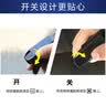 龟牌（Turtle Wax）冰蜡汽车镀膜剂上光剂车漆玻璃轮毂塑料驱水上光养护液体蜡2瓶装 实拍图