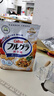 卡乐比（Calbee）低gi燕麦片 冷泡减糖水果麦片550g 非油炸 营养早餐代餐零食 实拍图