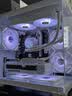 MSI微星 AMD锐龙R7 9800x3d 5060 5060Ti 5070TI 主机千帧电竞diy组装电脑台式游戏组装机 三角洲整机 [升级显卡 请联系客服] 晒单实拍图