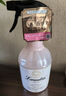 朗德林（Laundrin）衣物除味喷雾 清新典雅香 370ml 温和抑菌 衣物香氛 除味留香 实拍图