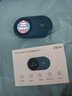 中兴（ZTE）U10S Pro青青 随身wifi6免插卡移动4G无线上网随行宽带网络设备3000mAh【双网切换月享1500G月套】 实拍图