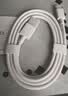 OPPO原装 USB-A to Type-C 闪充数据线 8A 1米充电线 支持 80W Max 适用Ace2/Reno7/Find X3 一加 实拍图
