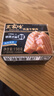 王家渡低温午餐肉198g*3盒原味速食泡面火锅夜宵烧烤早餐三明治方便食材 实拍图