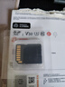 闪迪（SanDisk）128GB SD内存卡 4K V30 U3 C10 相机存储卡 读速230MB/s 写速120MB/s 高速连拍 微单/单反相机 实拍图