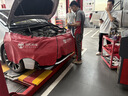 美孚（Mobil）全合成汽机油0W-20 SP4L美孚1号 黑金系列 汽车保养京东养车自营 实拍图